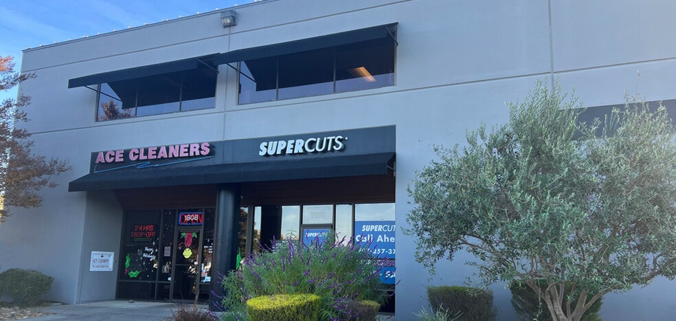 More Photos Of 1800-1814 Soscol Ave, Napa Storefront Retail Office For Lease