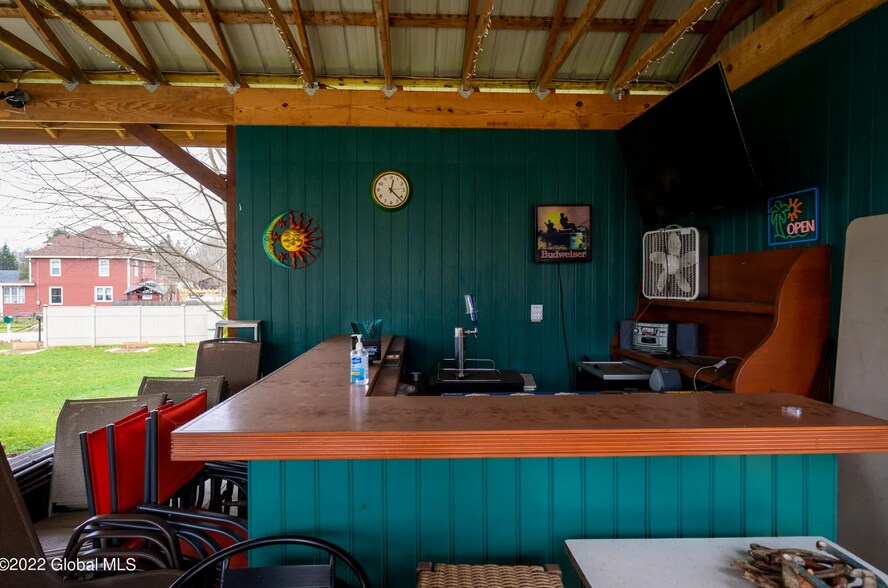 More Photos Of 410 Mohawk Dr, Fonda Storefront Retail Residential For Sale