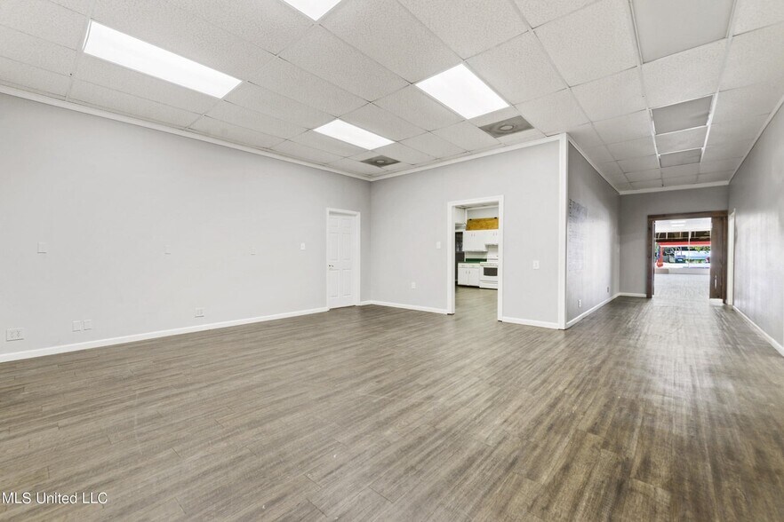 More Photos Of 5138 Main St, Lucedale Office Residential For Sale