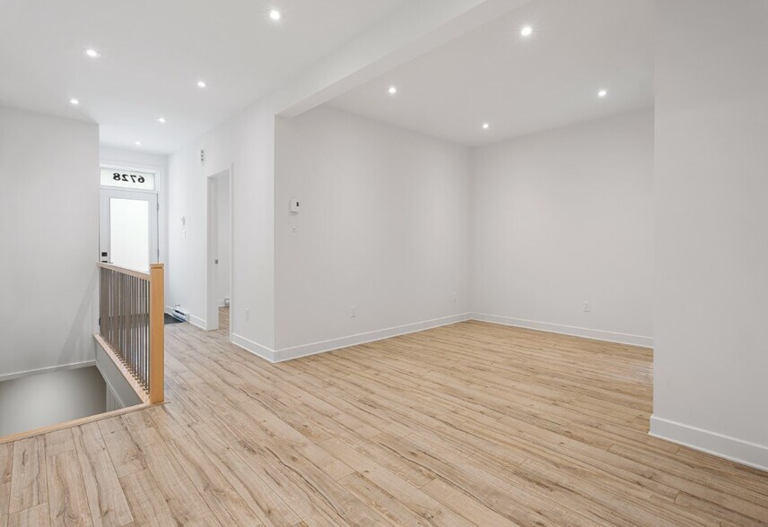 More Photos Of 6724-6728 St D'iberville, Montréal Apartments For Sale