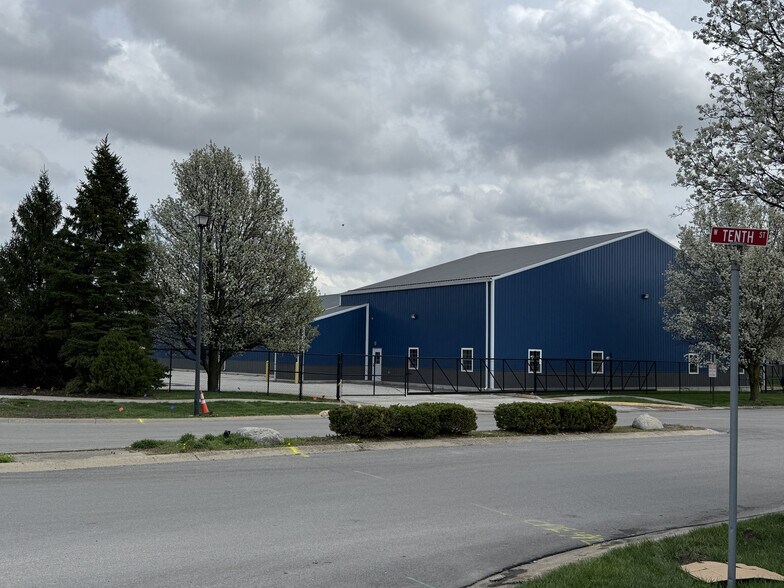 More Photos Of 3893 W State Road 47, Sheridan Freestanding For Sale