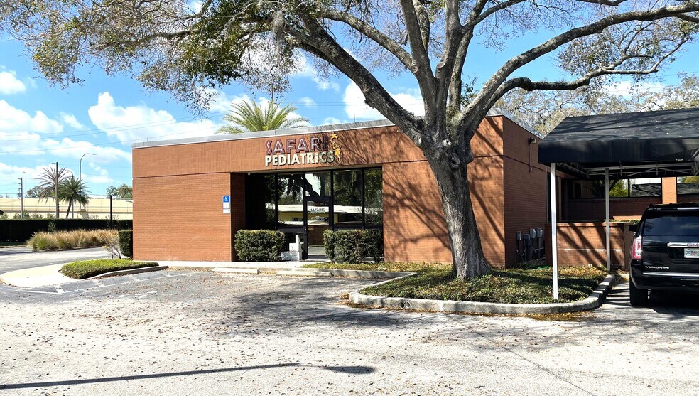 Primary Photo Of 340 N Wymore Rd, Winter Park Office For Lease