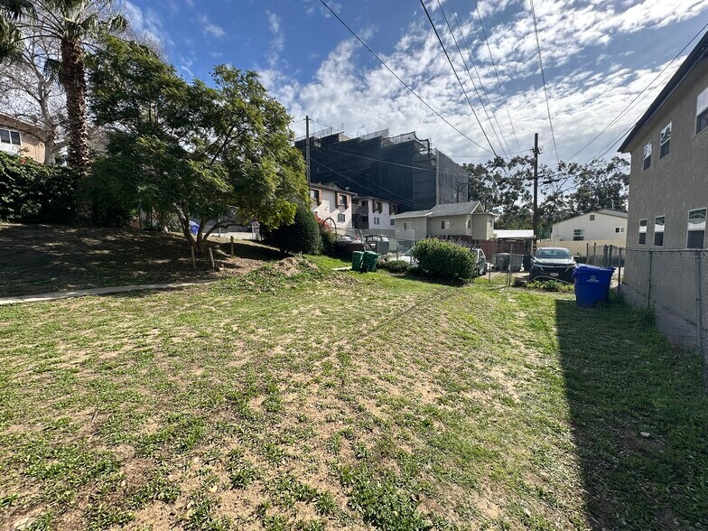 More Photos Of 2663 E St, San Diego Apartments For Sale