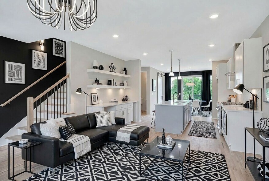 More Photos Of , Nashville Multifamily For Sale