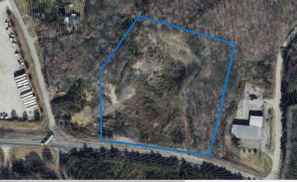 Primary Photo Of 2807 Alton Way, Birmingham Land For Sale