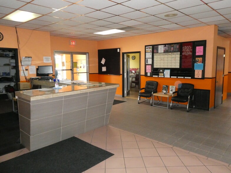 More Photos Of 350 Route 73, Berlin Health Club For Sale