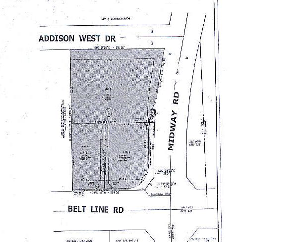 More Photos Of 4151 Belt Line Rd, Addison Unknown For Lease