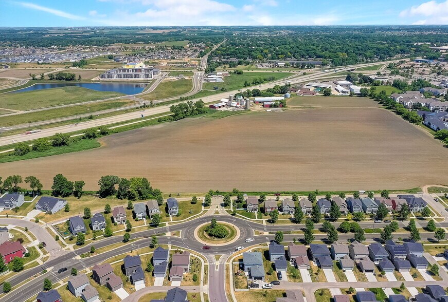 More Photos Of 2355 McCoy Rd, Sun Prairie Land For Sale