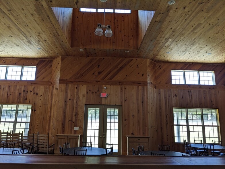 More Photos Of 7495 Union Rd, Hahira Restaurant For Sale