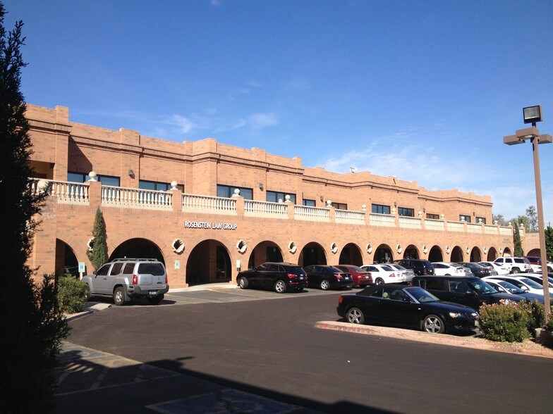 More Photos Of 8010 E McDowell Rd, Scottsdale Office For Lease