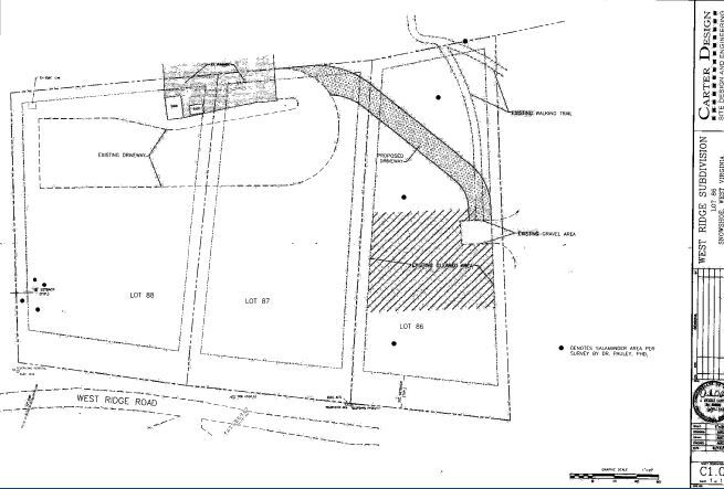 More Photos Of Westridge Rd, Dunmore Land For Sale