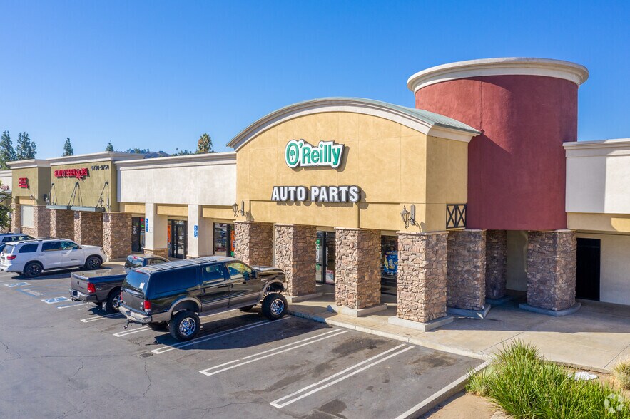 More Photos Of 9728-9760 Winter Gardens Blvd, Lakeside Unknown For Lease