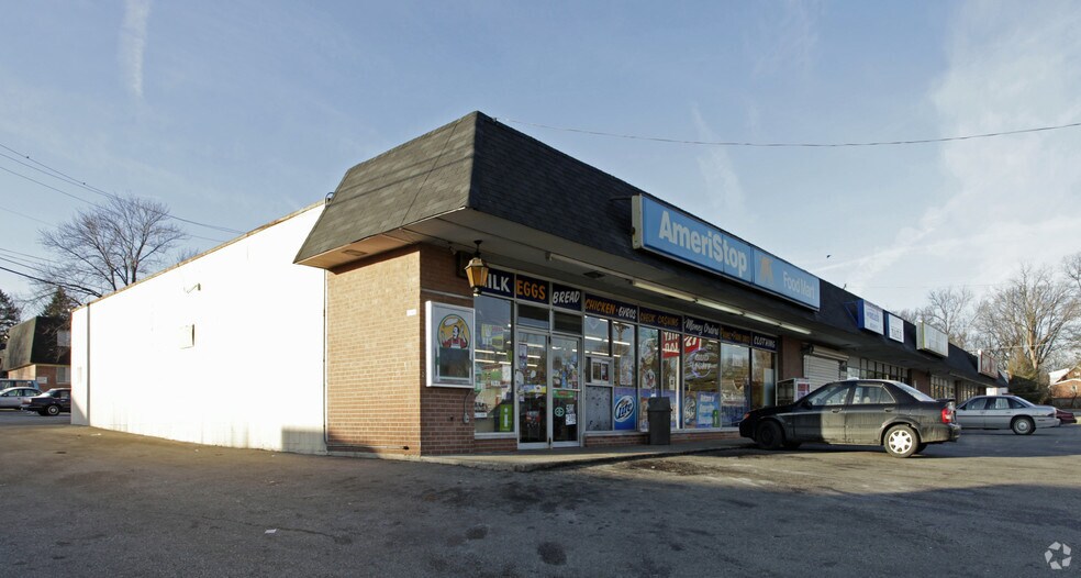 Primary Photo Of 951 W North Bend Rd, Cincinnati Freestanding For Lease