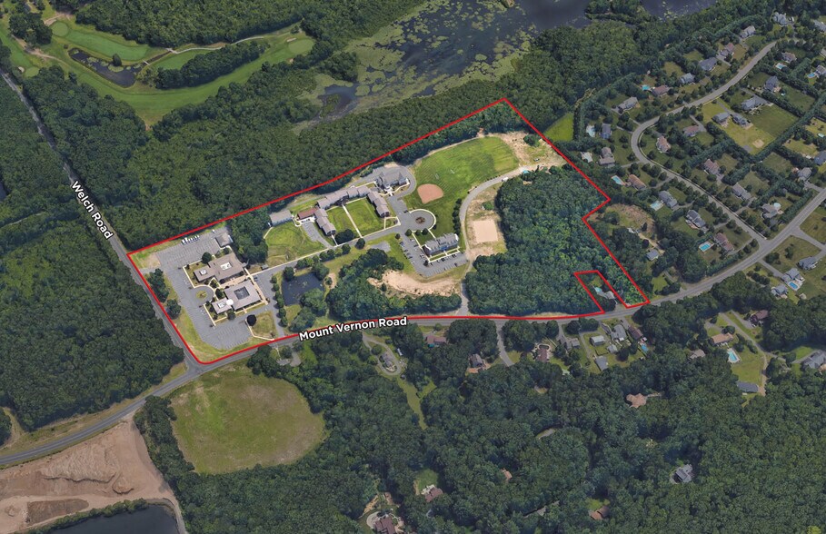 More Photos Of 2279 Mount Vernon Rd, Southington Schools For Sale