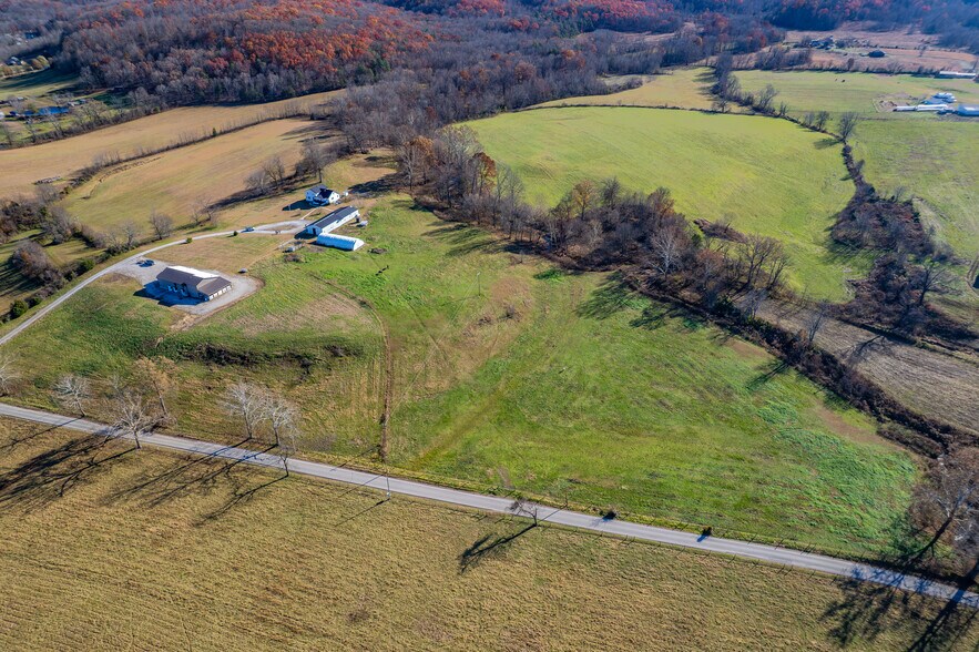 More Photos Of 751 Old State Rd, Owingsville Land For Sale