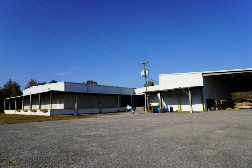 More Photos Of 771 Brownswood Rd, Johns Island Food Processing For Sale