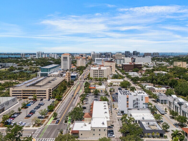 More Photos Of 2185-2199 Ringling Blvd, Sarasota Medical For Sale
