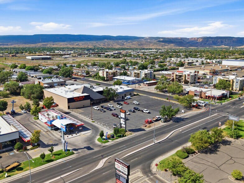 More Photos Of 2829 North Ave, Grand Junction Storefront Retail Office For Sale