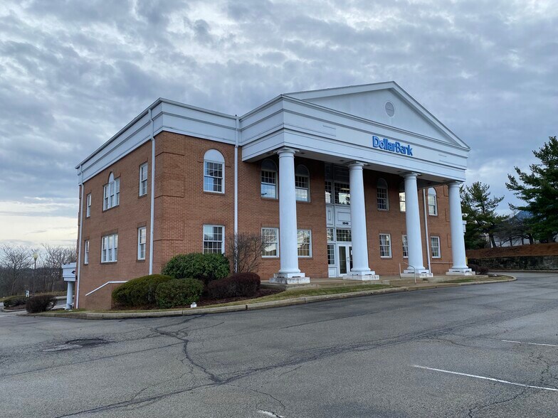 More Photos Of 2640 Monroeville Blvd, Monroeville Bank For Sale