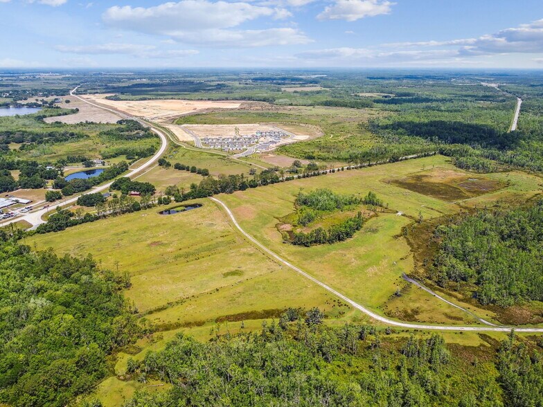 More Photos Of State Road 557, Lake Alfred Land For Sale