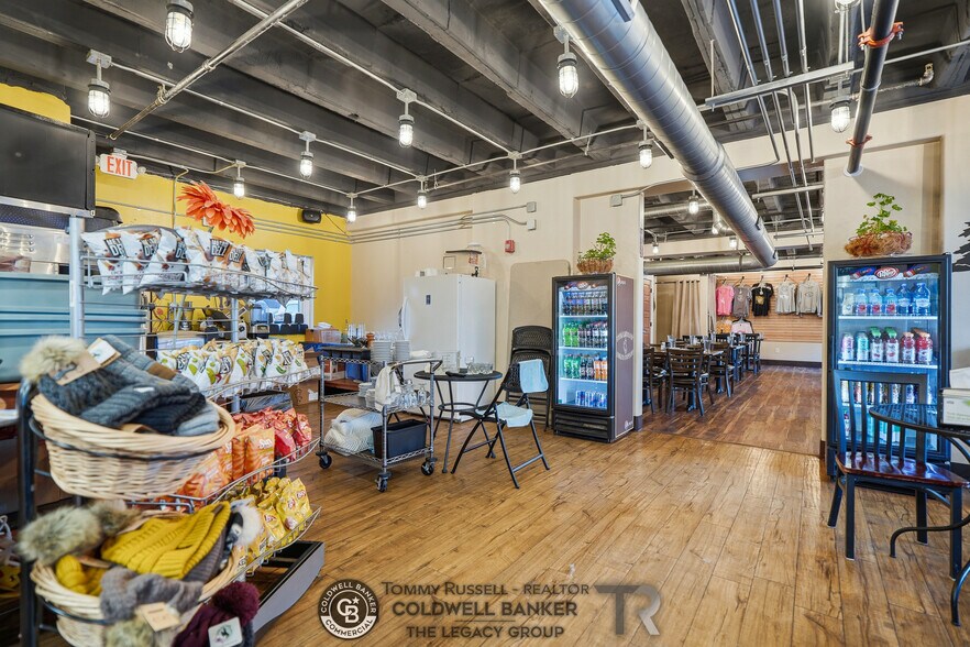 More Photos Of 259 S Center St, Casper Office For Sale