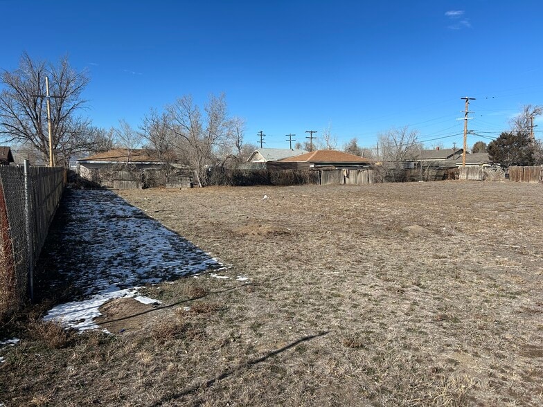 More Photos Of 7301 Leyden st, Commerce City Land For Sale