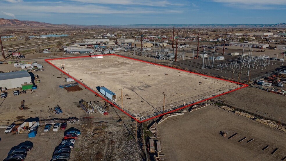 More Photos Of 760 21 1/2 Rd, Grand Junction Service For Sale