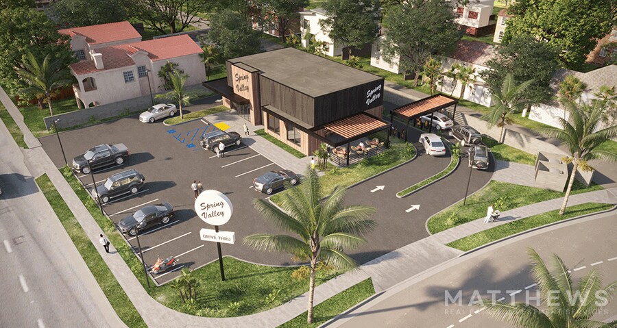 More Photos Of 1078 Elkelton Blvd, Spring Valley Auto Repair For Lease