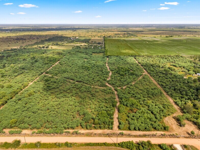 More Photos Of 3346 Orange Hill Rd, Sealy Land For Sale