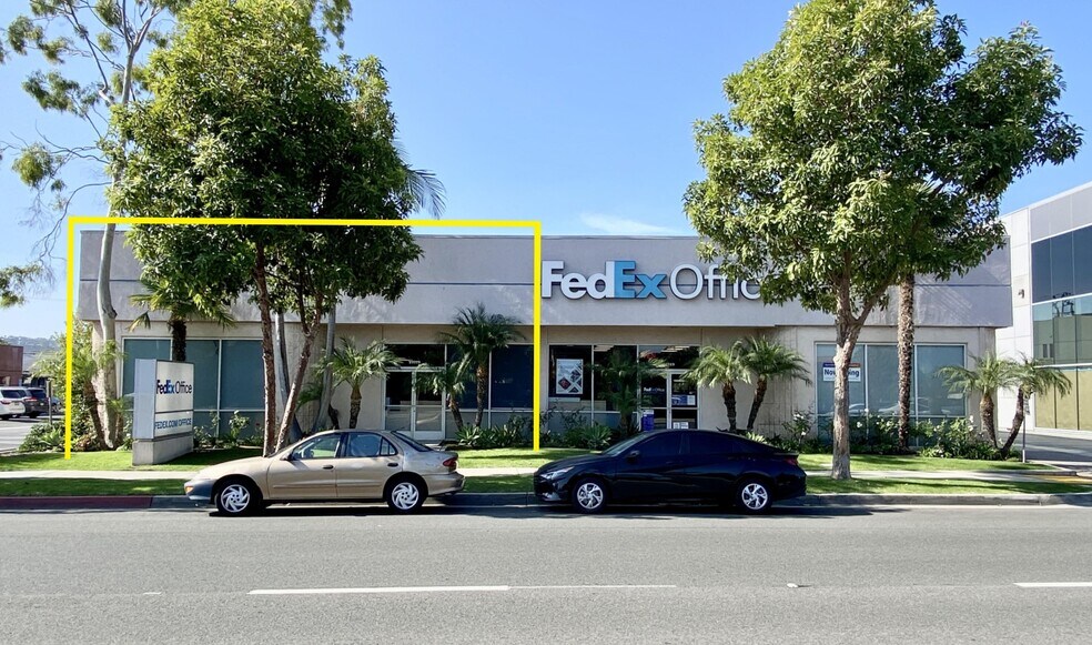 More Photos Of 23325 Hawthorne Blvd, Torrance Freestanding For Sale