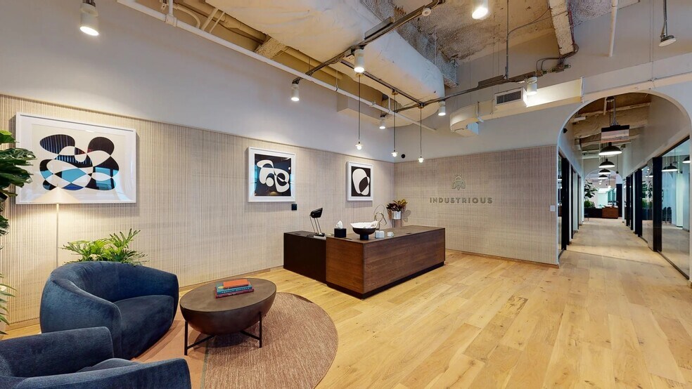 Primary Photo Of 901-937 Market St, Philadelphia Coworking Space
