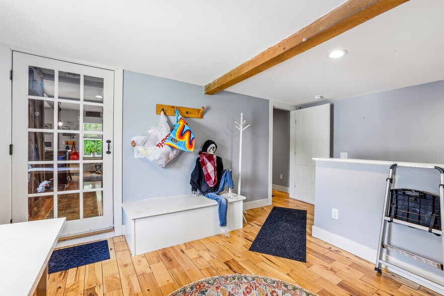 More Photos Of 1 Old Manchester Rd, Raymond Multifamily For Sale