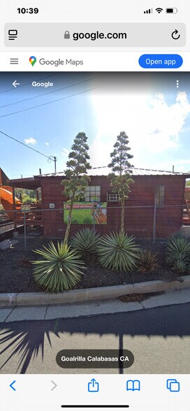 More Photos Of 24000 Ventura Blvd, Calabasas Freestanding For Lease