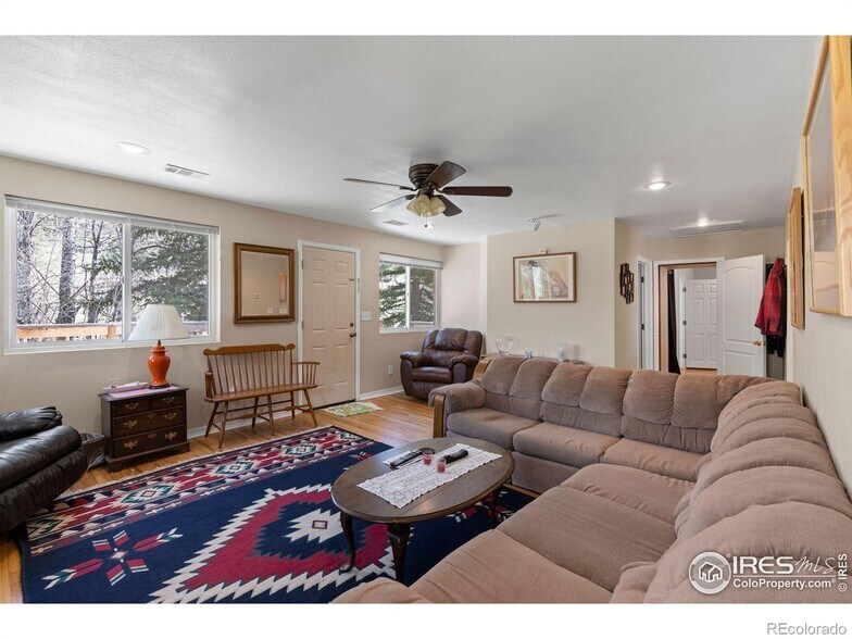 More Photos Of 1312 Steamboat Valley Rd, Lyons Land For Sale