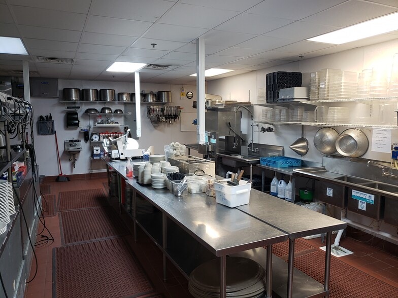 More Photos Of 3770 S Nova Rd, Port Orange Restaurant For Sale