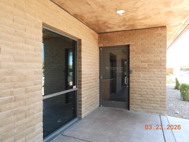More Photos Of 4526-4532 E Camp Lowell Dr, Tucson Office For Sale