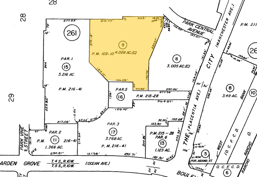 More Photos Of 750 The City Dr S, Orange Office For Lease