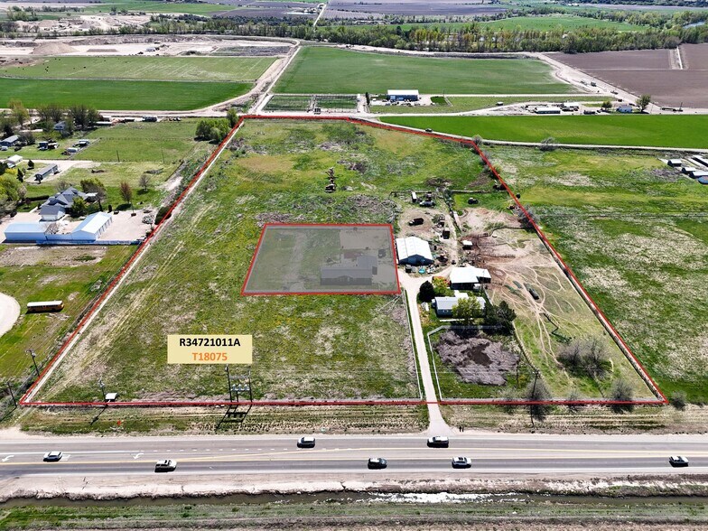 More Photos Of 13087 Highway 44, Caldwell Land For Sale