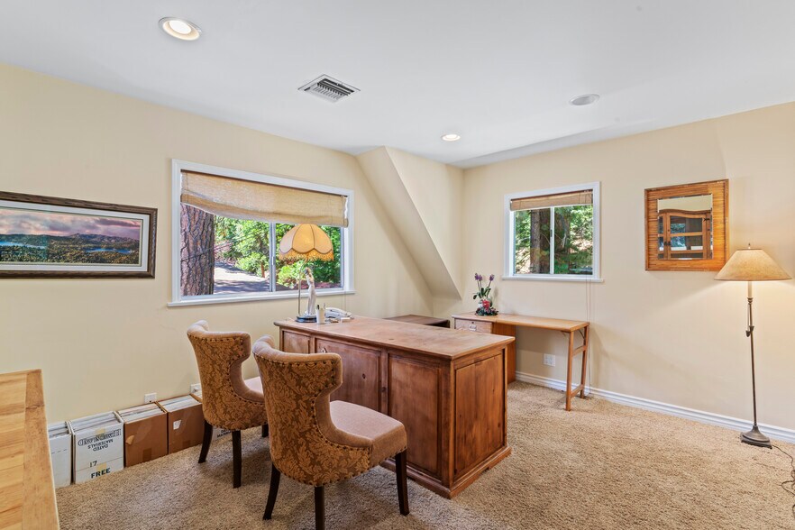 More Photos Of 27180 Highway 189, Blue Jay Office For Sale