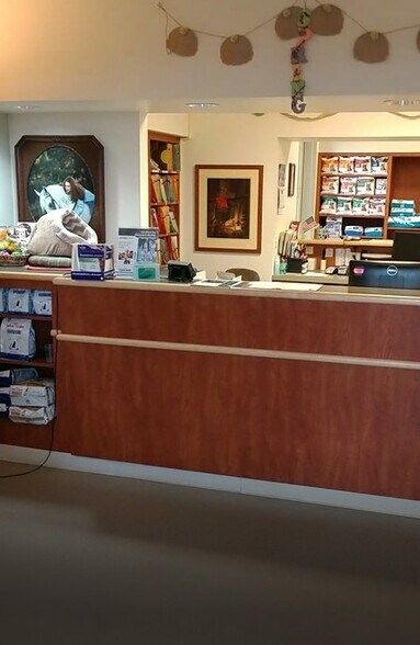 More Photos Of 721 N Keys Rd, Yakima Medical For Sale