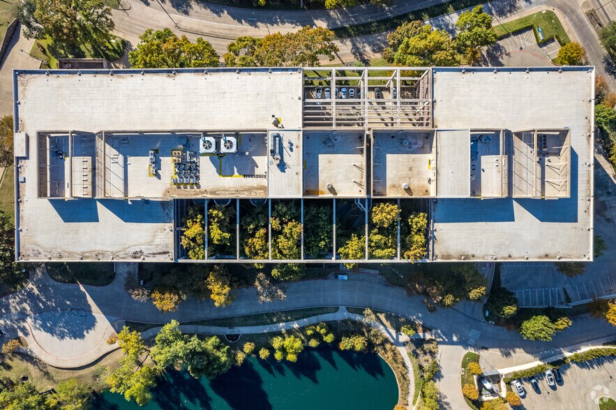 More Photos Of 12404 Park Central Dr, Dallas Office For Lease