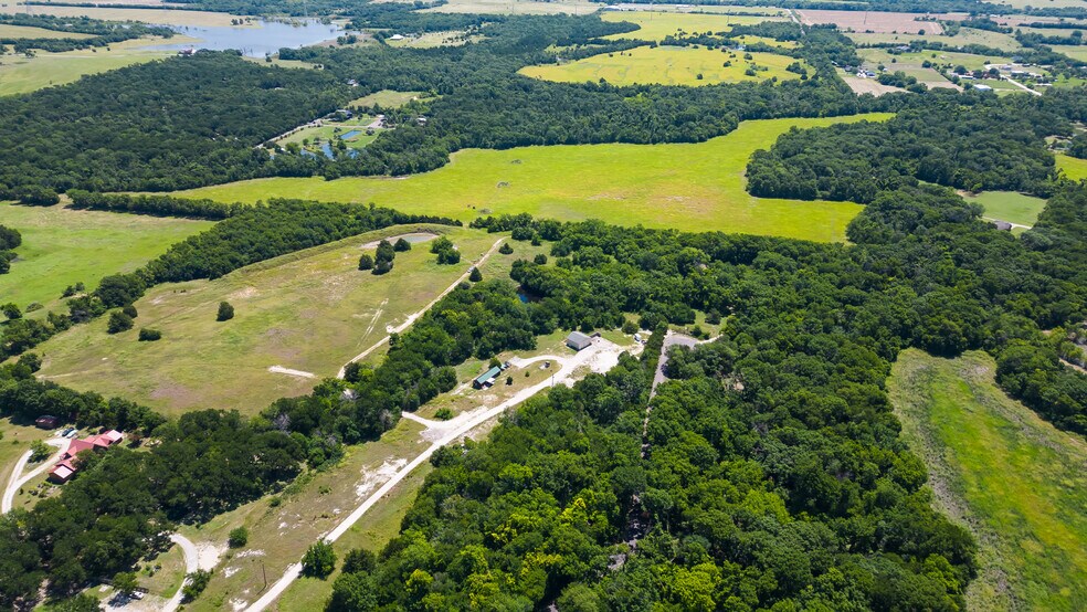 More Photos Of 7886 County Road 172, Celina Land For Sale