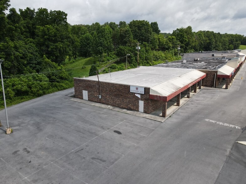 More Photos Of 507 Boones Creek Rd, Jonesborough Freestanding For Lease