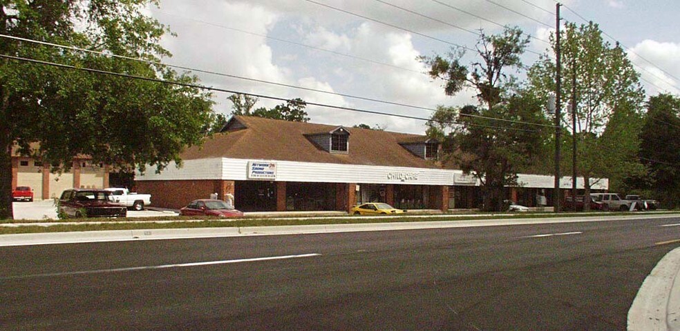 More Photos Of 2510 N Ronald Reagan Blvd, Longwood Warehouse For Lease