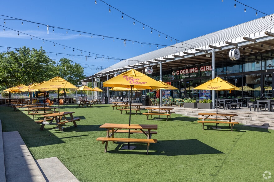 More Photos Of 1225 W 34th St, Houston Unknown For Lease