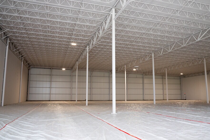 More Photos Of 463 Innovation Dr, Fairfax Manufacturing For Lease