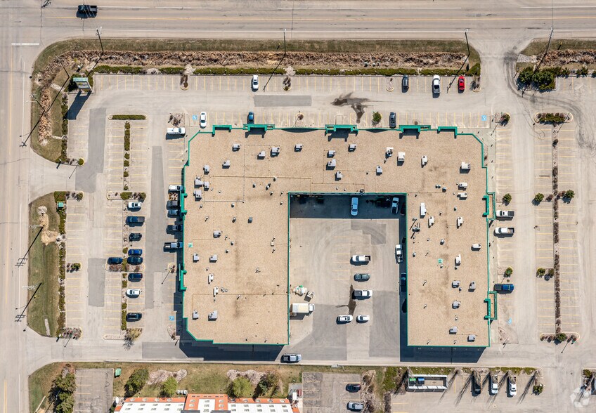 More Photos Of 2181 Premier Way, Sherwood Park Unknown For Lease