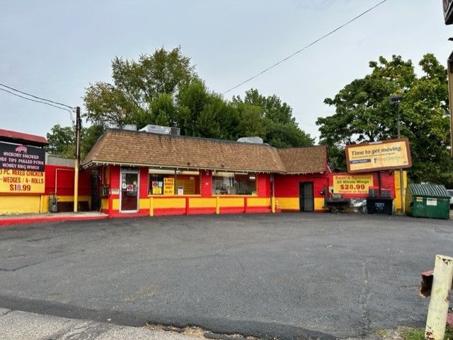 Primary Photo Of , Louisville Land For Sale