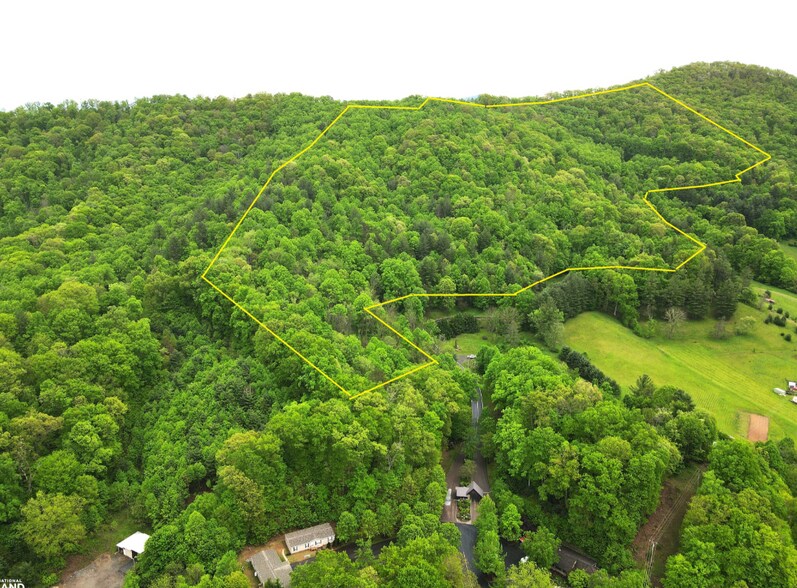 More Photos Of 00 Mountain Air dr, Burnsville Land For Sale