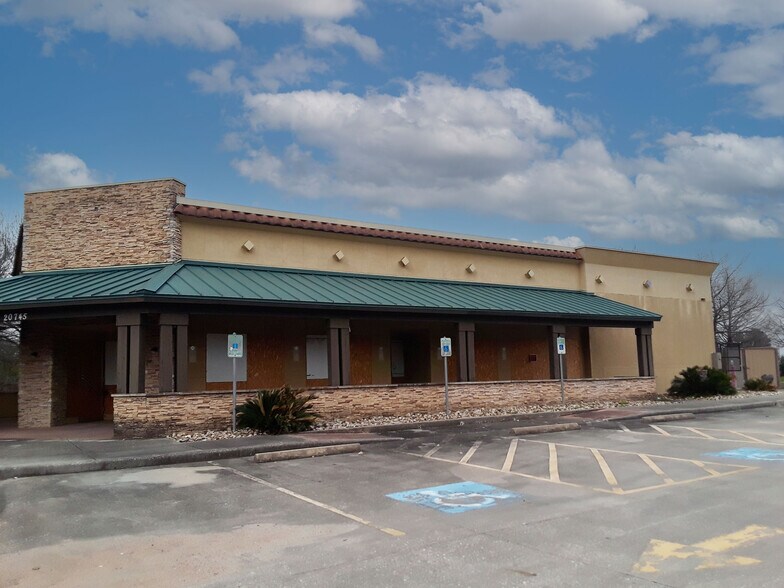 More Photos Of 20745 US 59 N, Humble Freestanding For Sale